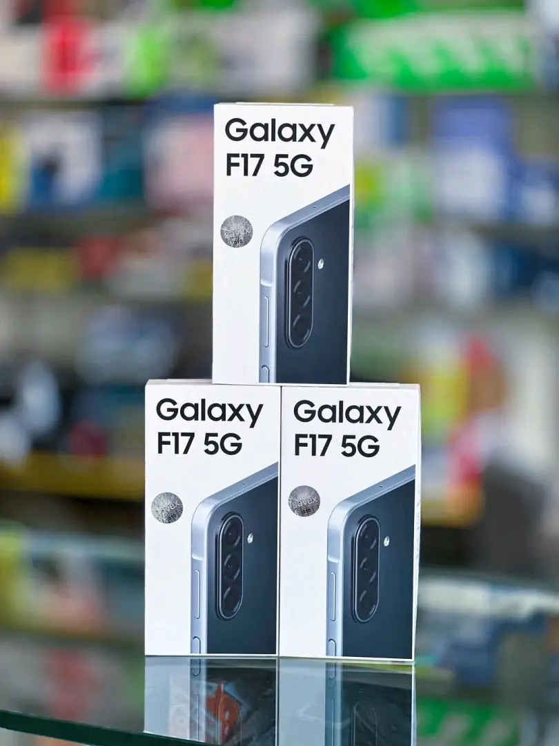 Samsung Galaxy F17 5G (128GB/8GB) - Light Purple thumbnail 4