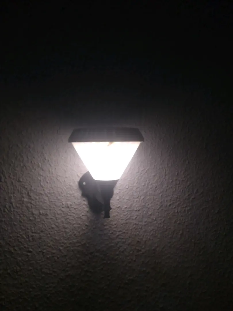 Taa za Nje za Urembo (Outdoor Decorative Lights) thumbnail 2
