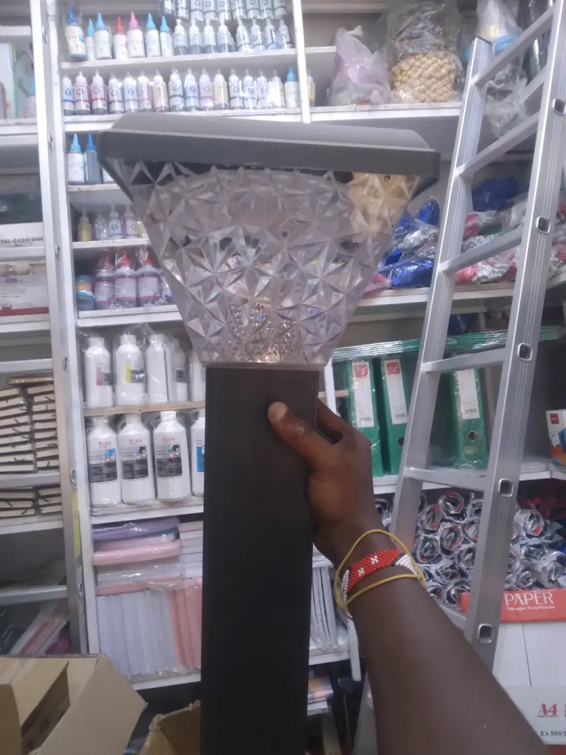 Taa za Nje za Urembo (Outdoor Decorative Lights) thumbnail 3