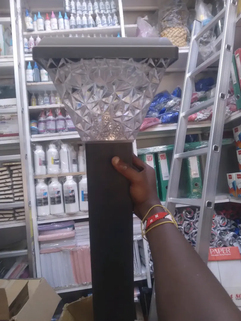 Taa za Nje za Urembo (Outdoor Decorative Lights) thumbnail 4