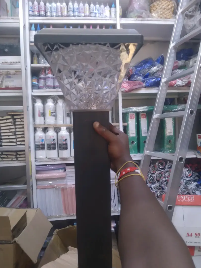 Taa za Nje za Urembo (Outdoor Decorative Lights) thumbnail 5