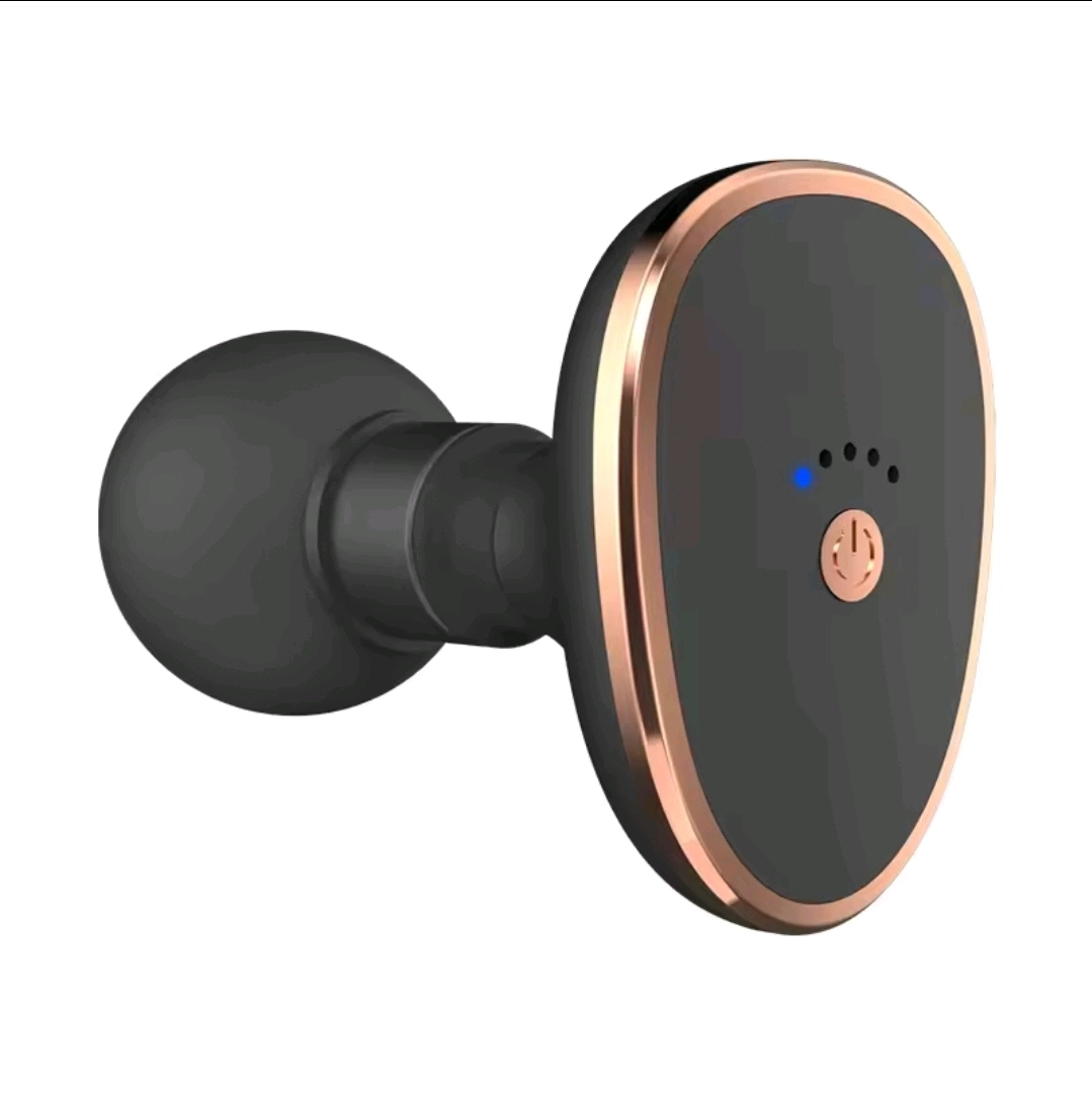 Mini Massager MGE-013 for Muscle Relaxation thumbnail 2