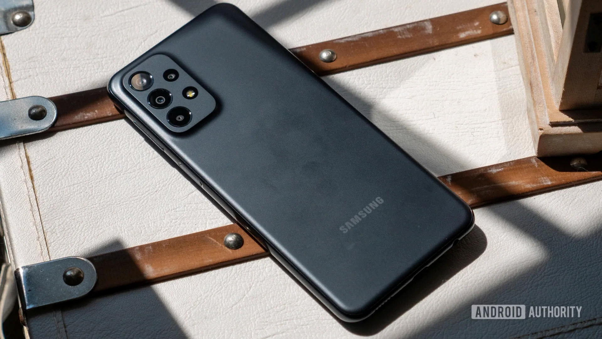 Samsung Galaxy A23 Used (8GB RAM, 128GB) - 6 Months Warranty thumbnail 2