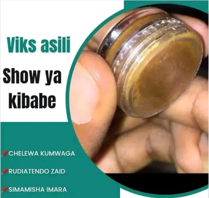 VIKSI Sex Lotion - Chelewa Kumwaga