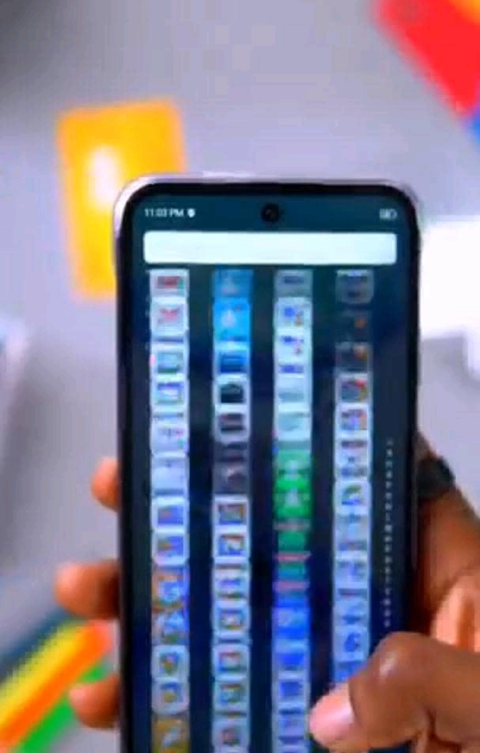 Used Infinix Smart 9 Smartphone (128GB/3GB RAM) thumbnail 4