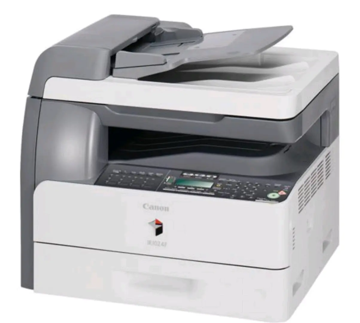 Canon imageRUNNER 1024 Photocopy Machine
