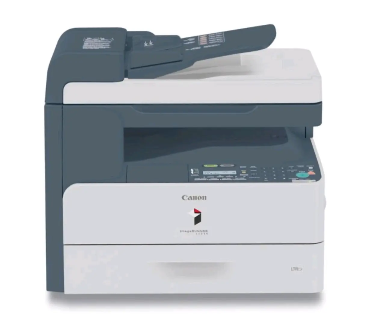Canon imageRUNNER 1024 Photocopy Machine thumbnail 2