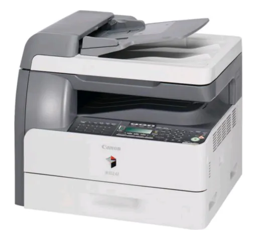 Canon imageRUNNER 1024 Photocopy Machine