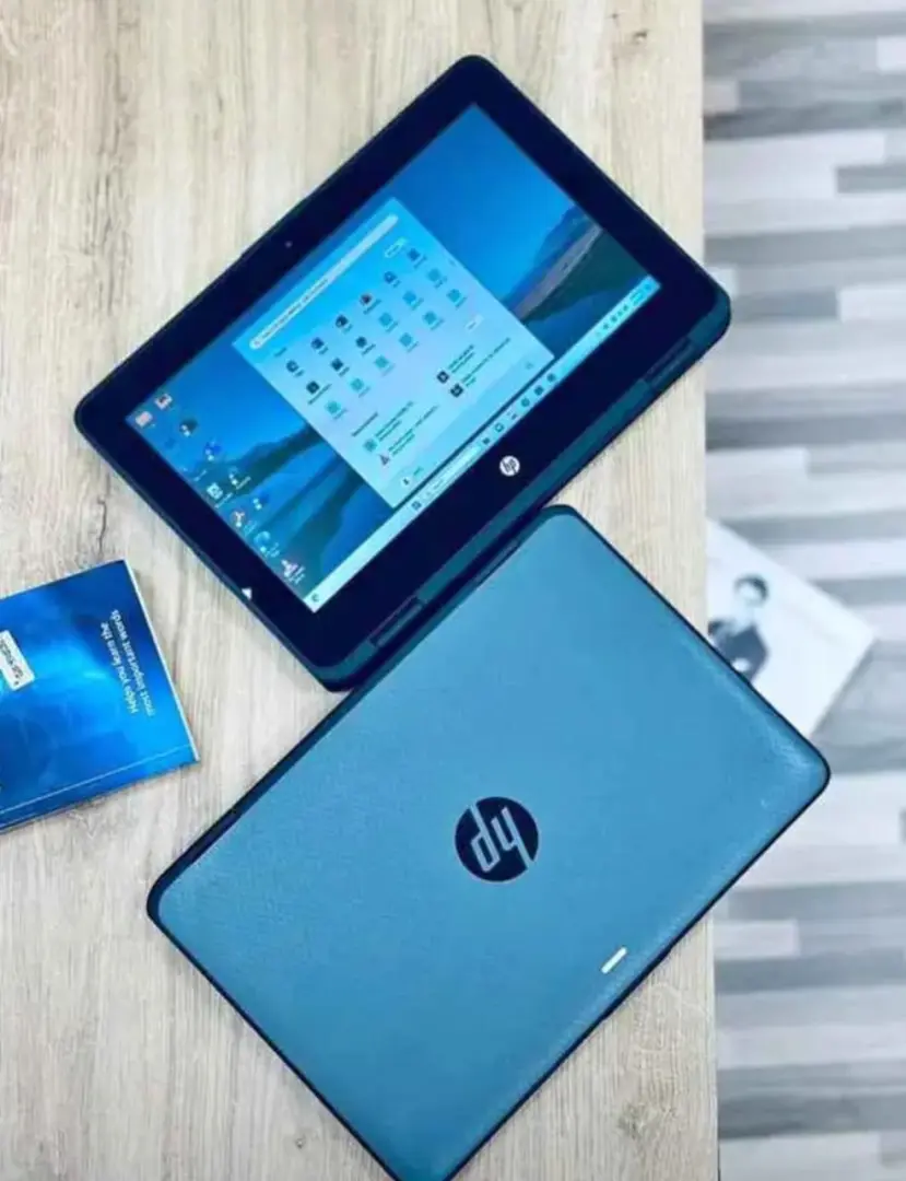 HP ProBook x360 11 G1 EE - 4GB RAM, 128GB SSD