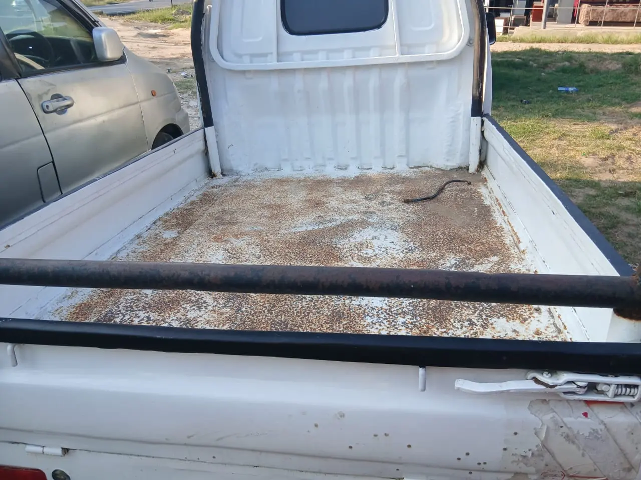 Suzuki Carry (Injection) thumbnail 4