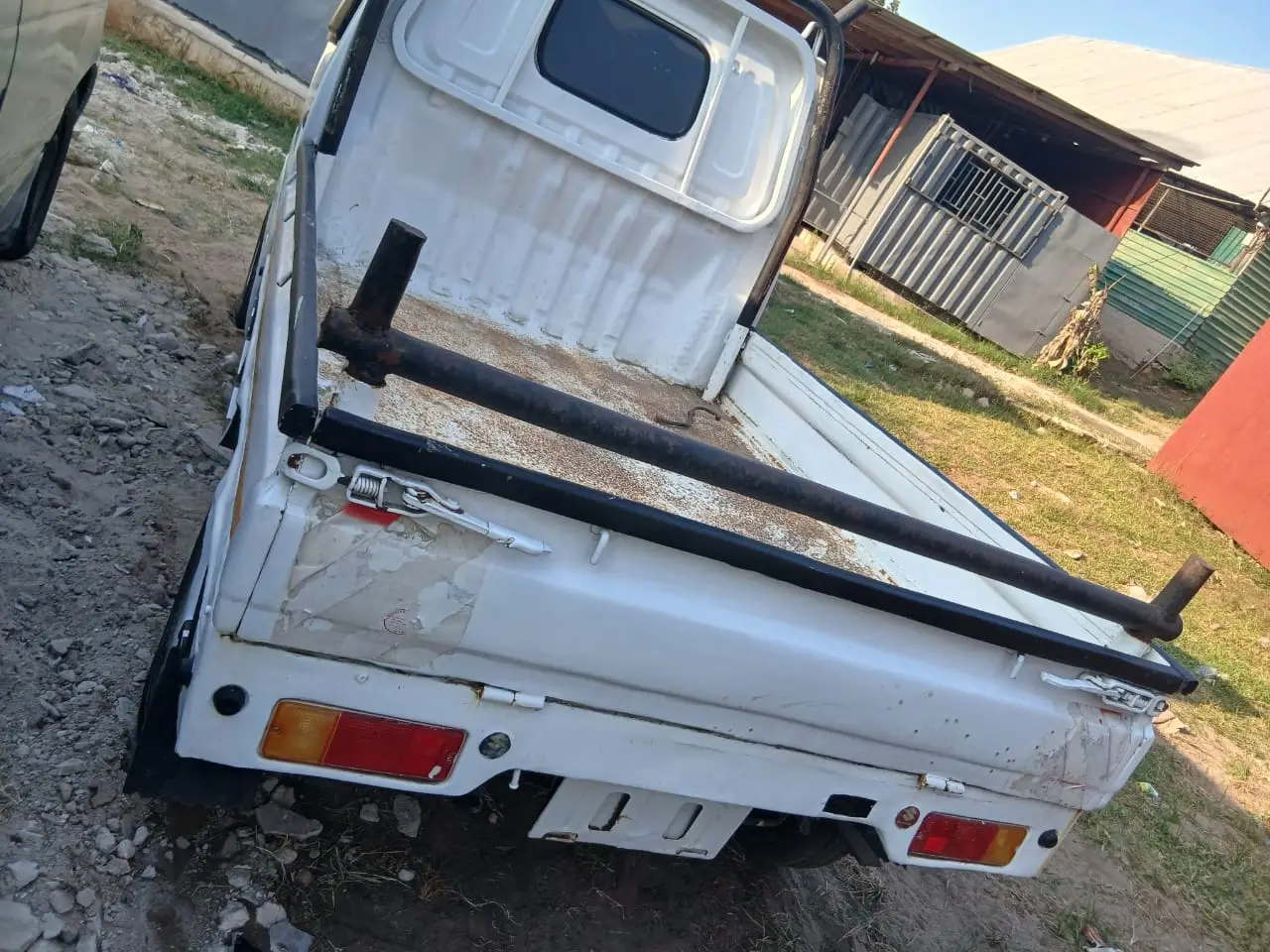 Suzuki Carry (Injection) thumbnail 6