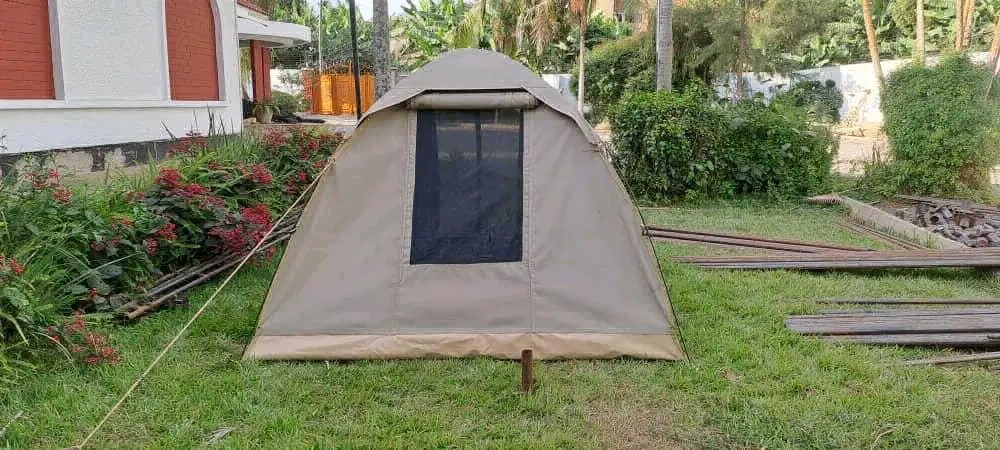 Mahema ya Kisasa (Modern Tents) thumbnail 2