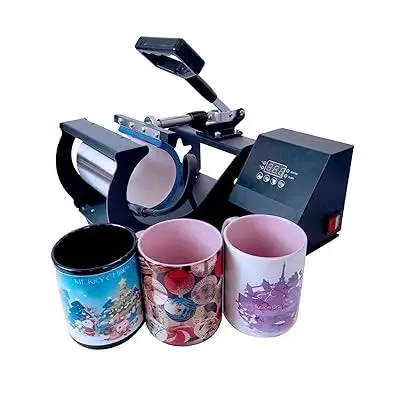 Sublimation Mug Printing Machine for Wholesale