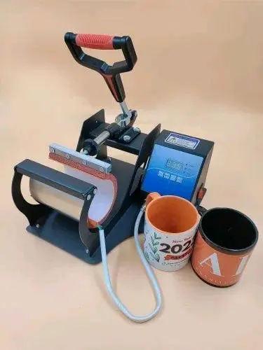 Sublimation Mug Printing Machine for Wholesale thumbnail 2