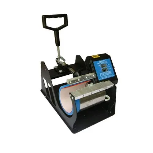 Sublimation Mug Printing Machine for Wholesale thumbnail 4