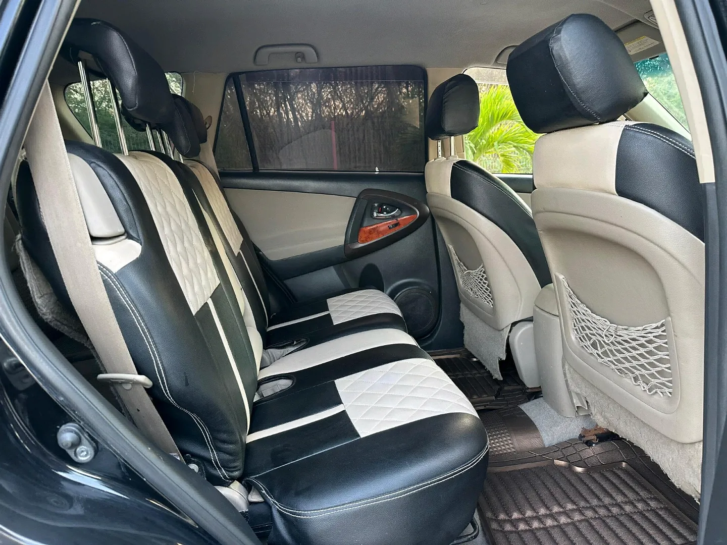 Toyota Vanguard DTT SUV for Sale thumbnail 5
