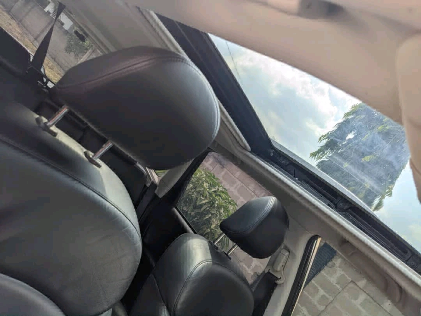 Black Subaru Forester SJG Turbo SUV 2014 thumbnail 7