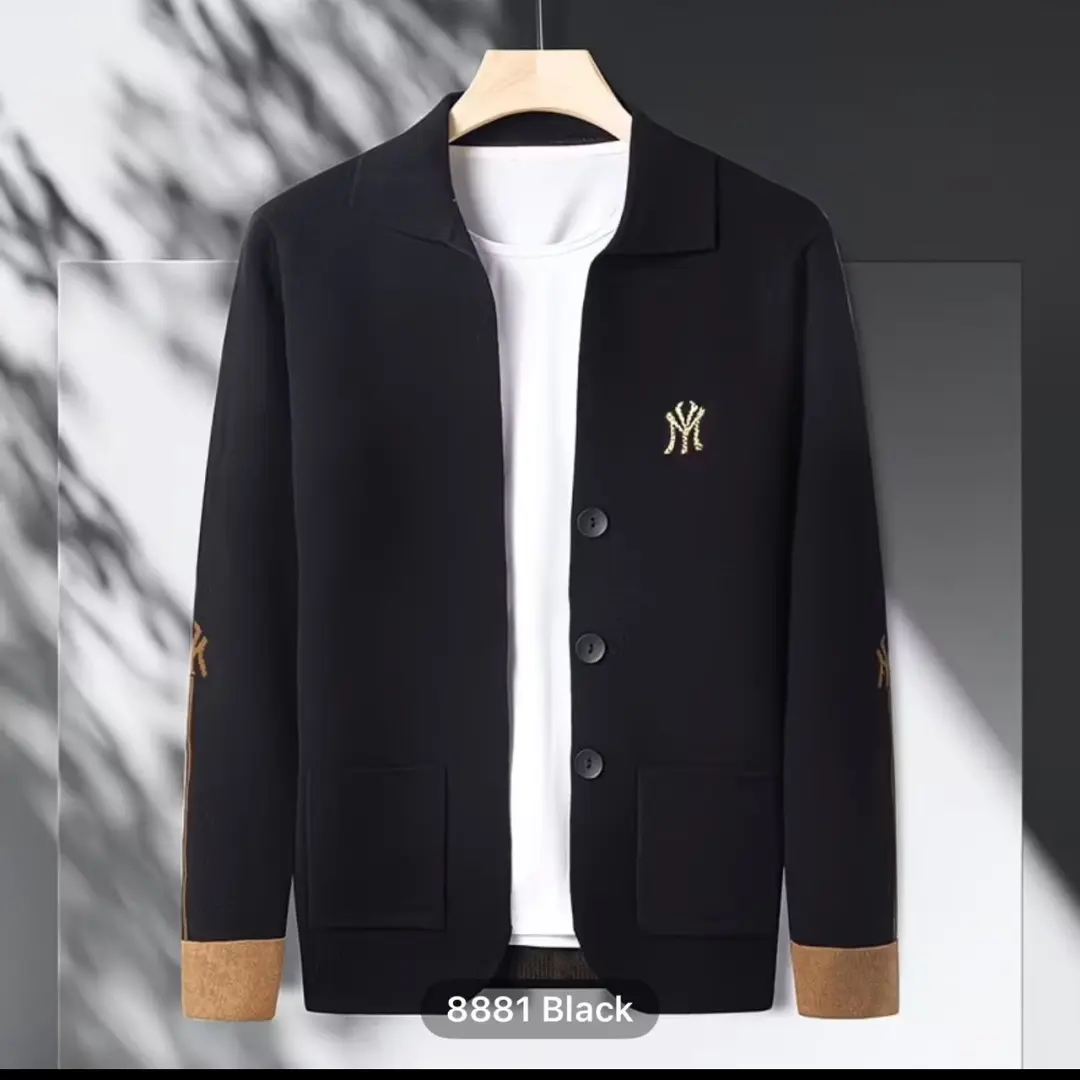 Unisex Sweta za Wazi (Free Size)