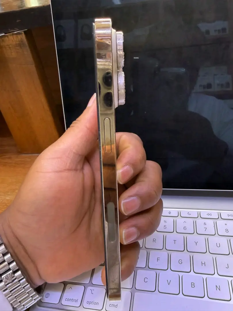 Apple iPhone 14 Pro Max