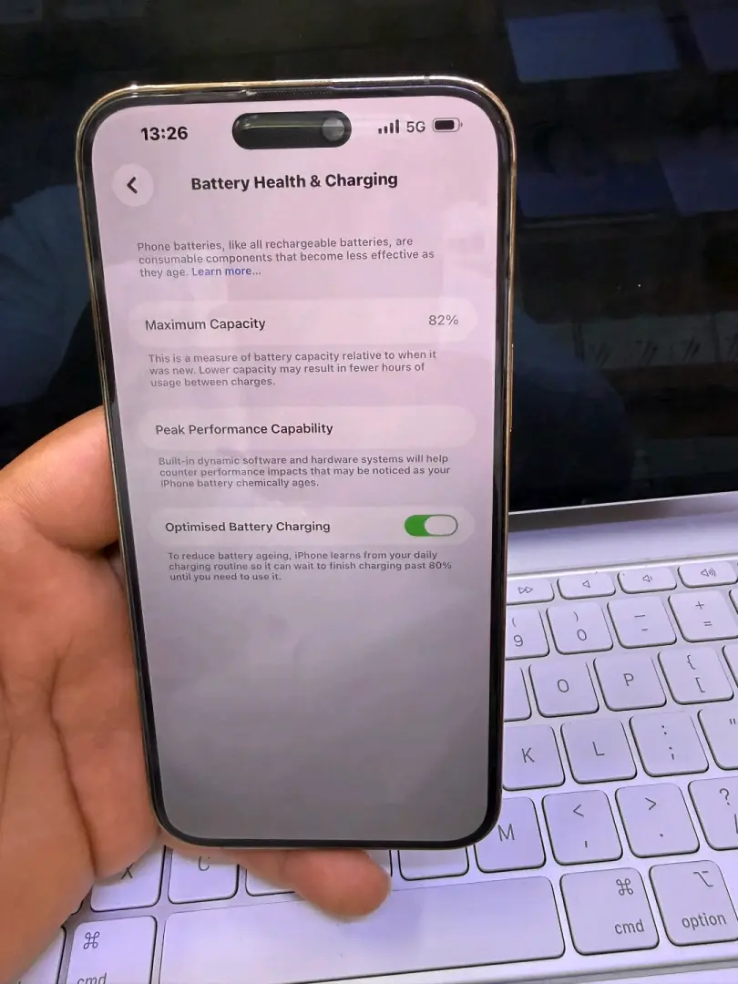 Apple iPhone 14 Pro Max thumbnail 5