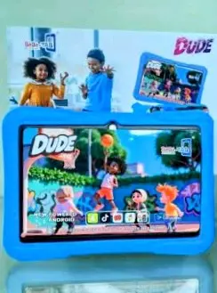 Bebe Tab Dude Kids' Tablet (6GB/256GB)