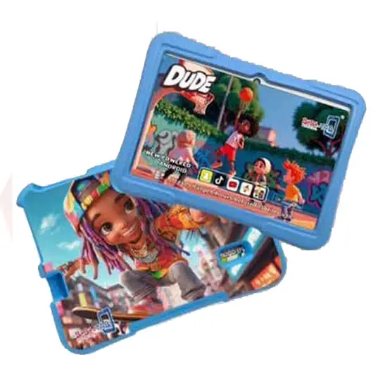 Bebe Tab Dude Kids' Tablet (6GB/256GB) thumbnail 3