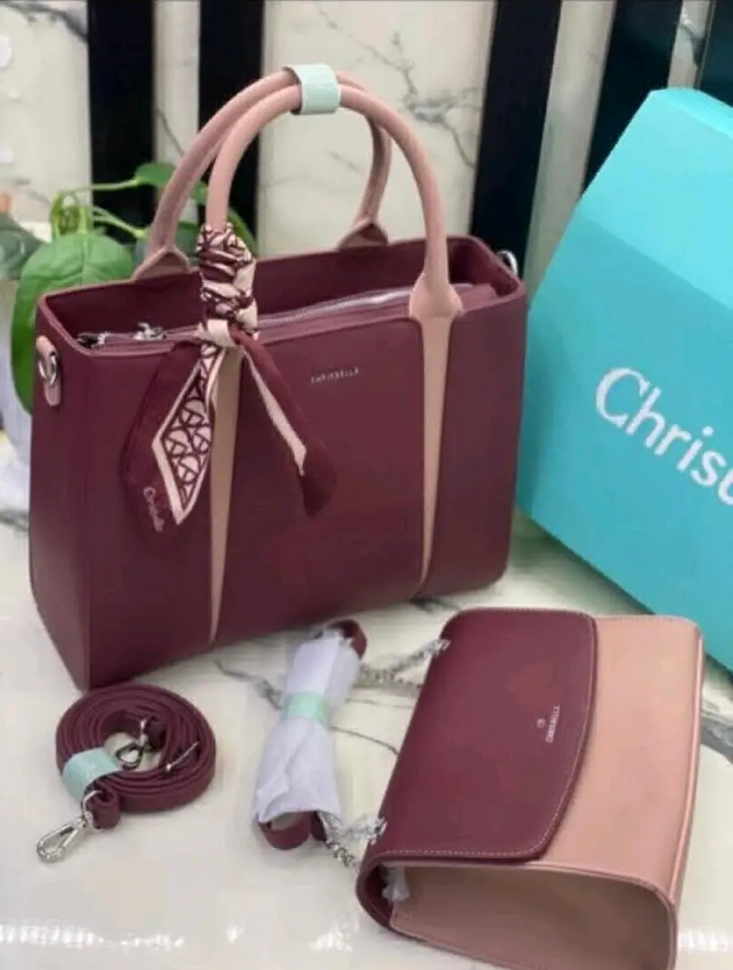 Pochi nzuri za Chrisbella thumbnail 5