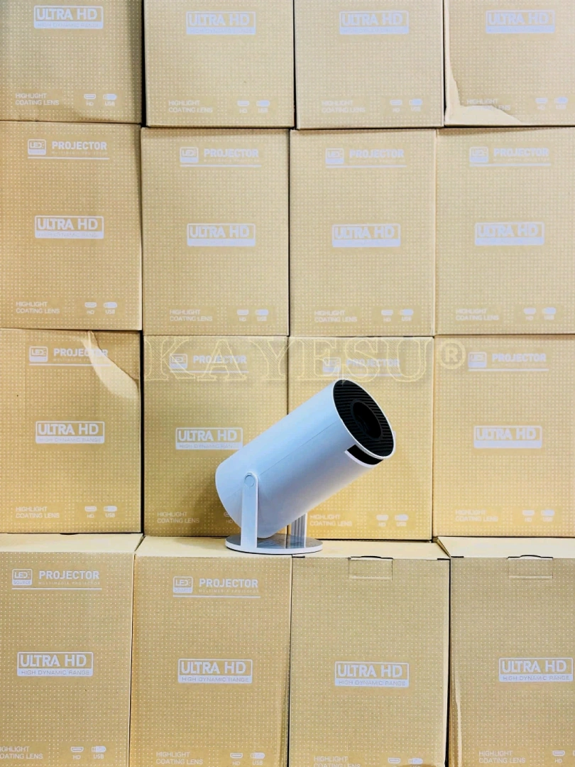 Hy300 Android 11 LED Projector