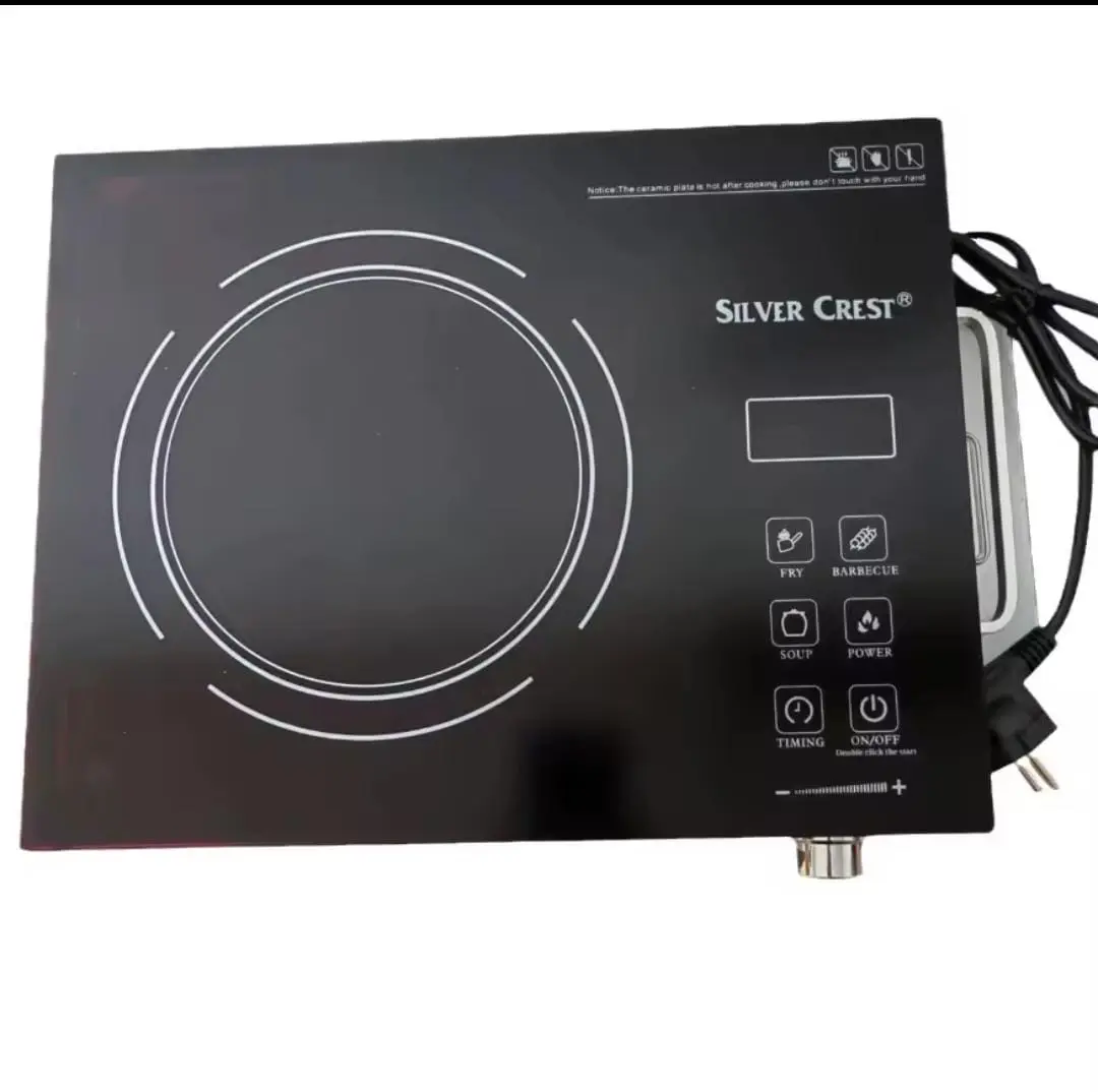 Induction Cooker (Energy Saver) thumbnail 6