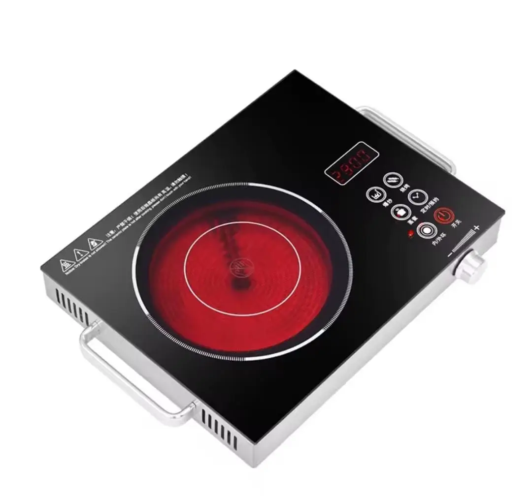 Induction Cooker (Energy Saver) thumbnail 7