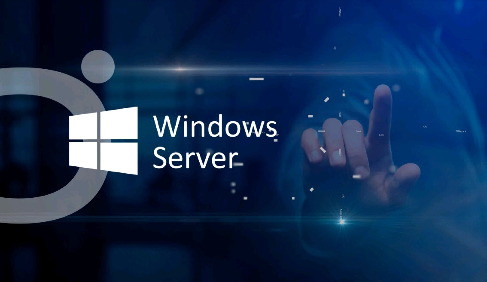 Windows Server Lifetime Activation Keys (Standard & Data Center)