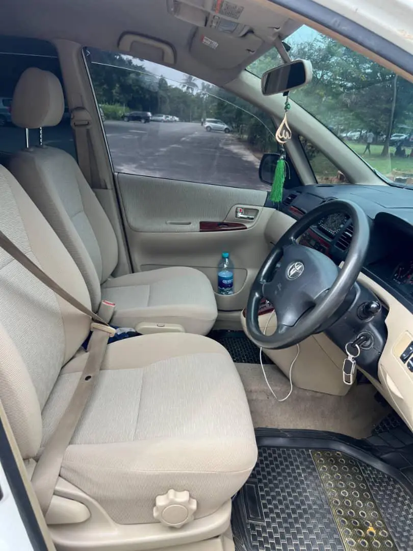 Toyota Spacio T818 DMN for Sale thumbnail 2