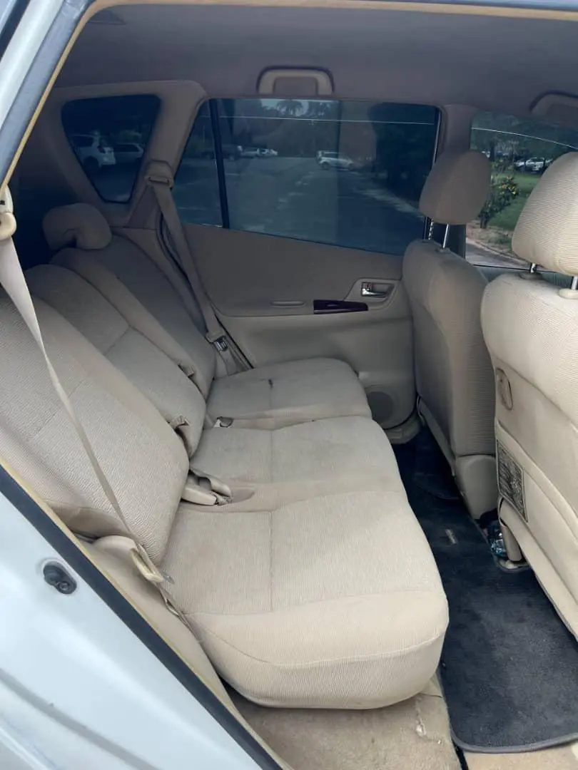Toyota Spacio T818 DMN for Sale thumbnail 5