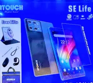 ATouch Tablet SE LIFE INTERNET 5G (8GB/512GB) + Accessories