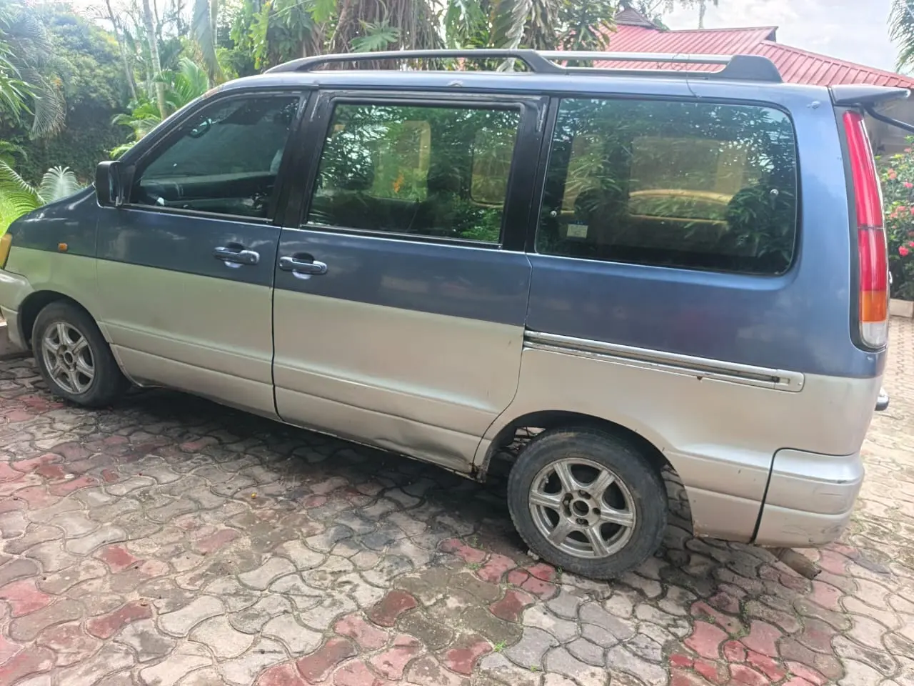 Toyota Townace Noah SR40 thumbnail 5