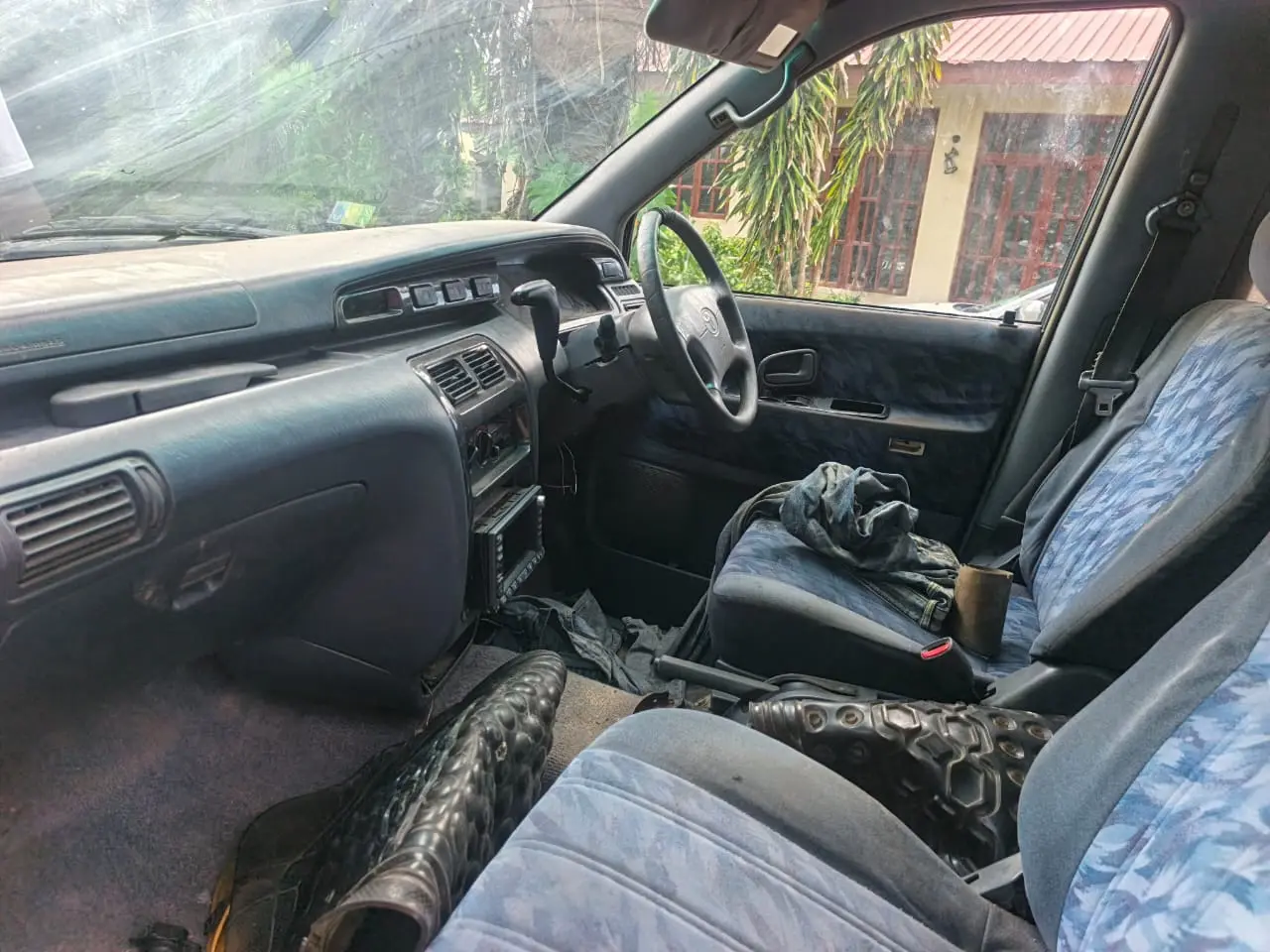 Toyota Townace Noah SR40 thumbnail 6