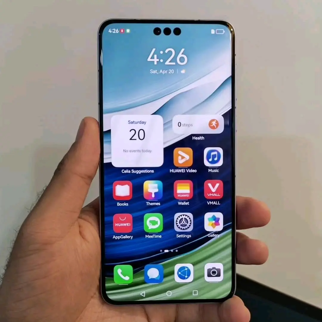 Used Huawei Mate 60 Pro 512GB (Clean as New) thumbnail 2