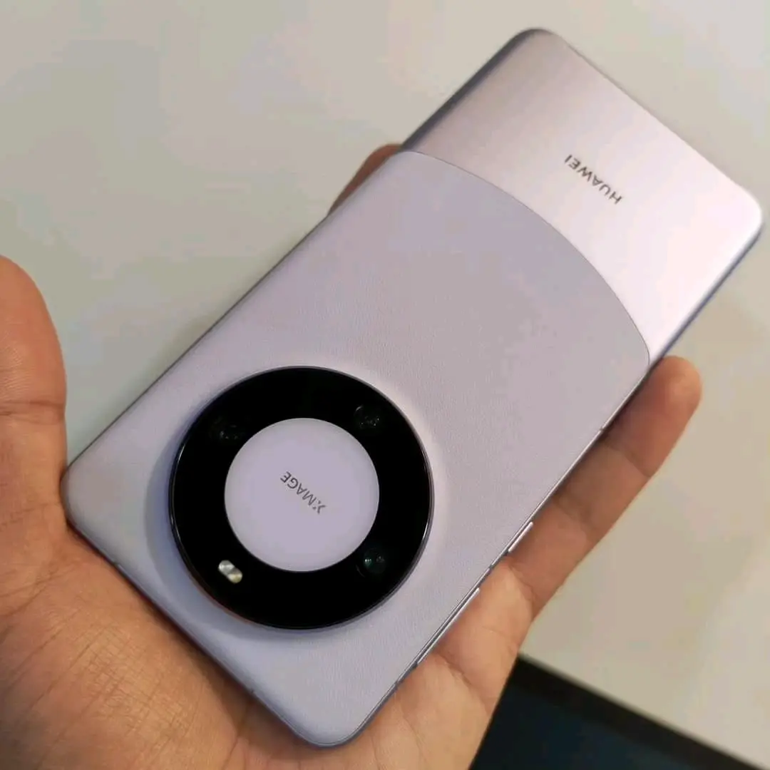 Used Huawei Mate 60 Pro 512GB (Clean as New) thumbnail 3