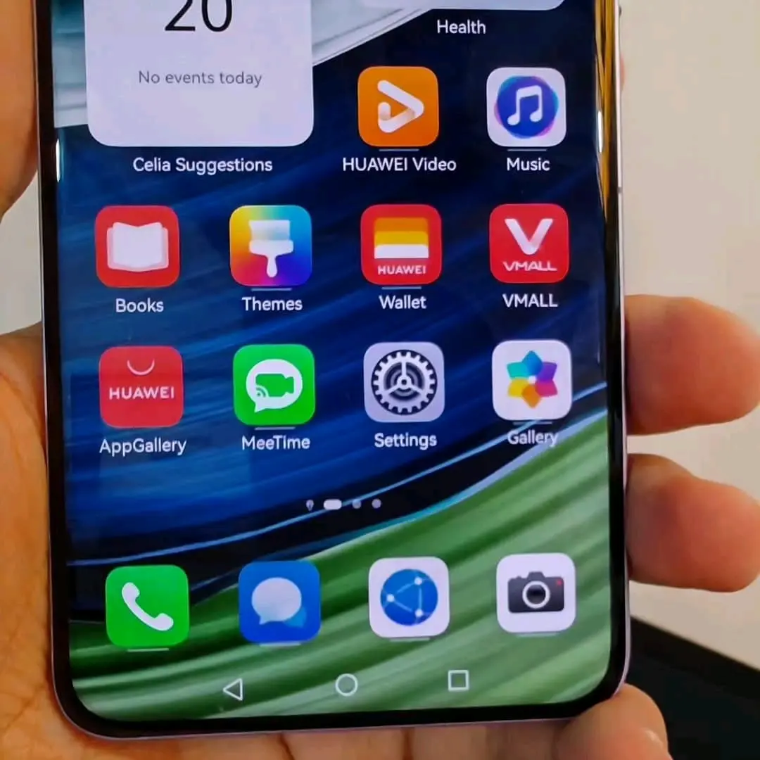 Used Huawei Mate 60 Pro 512GB (Clean as New) thumbnail 5