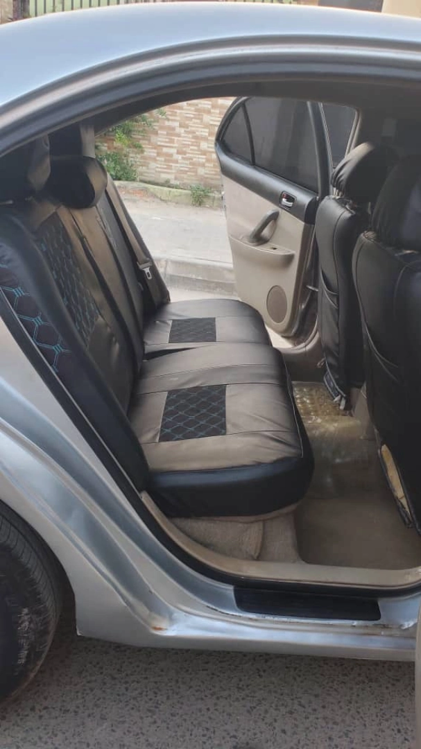 Toyota Premio New BVR 1780cc thumbnail 3