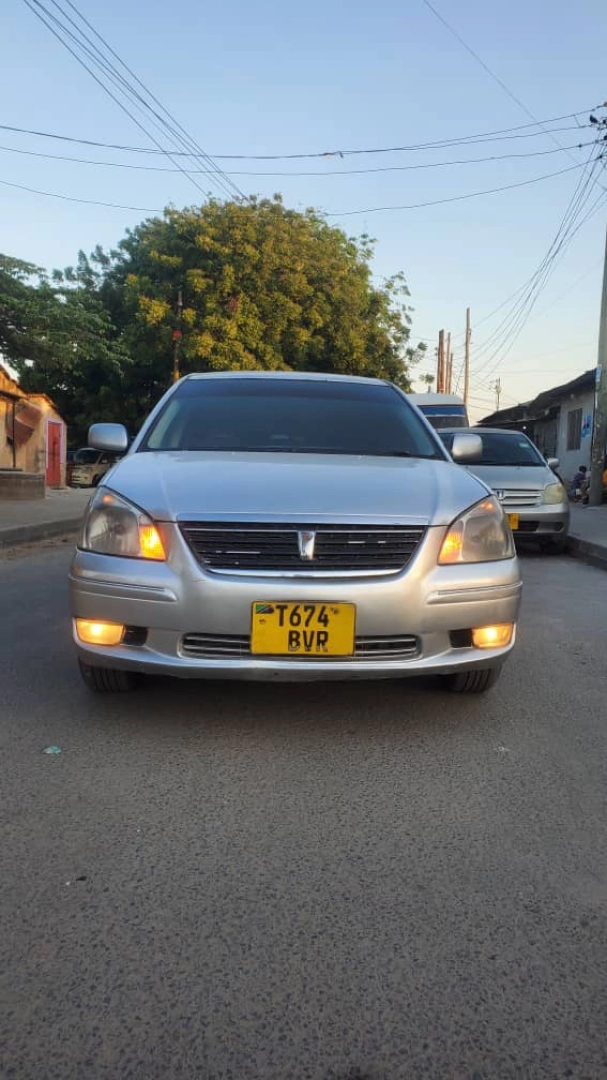 Toyota Premio New BVR 1780cc thumbnail 7