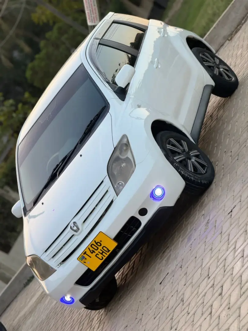 Toyota Ist (CHQ) thumbnail 2