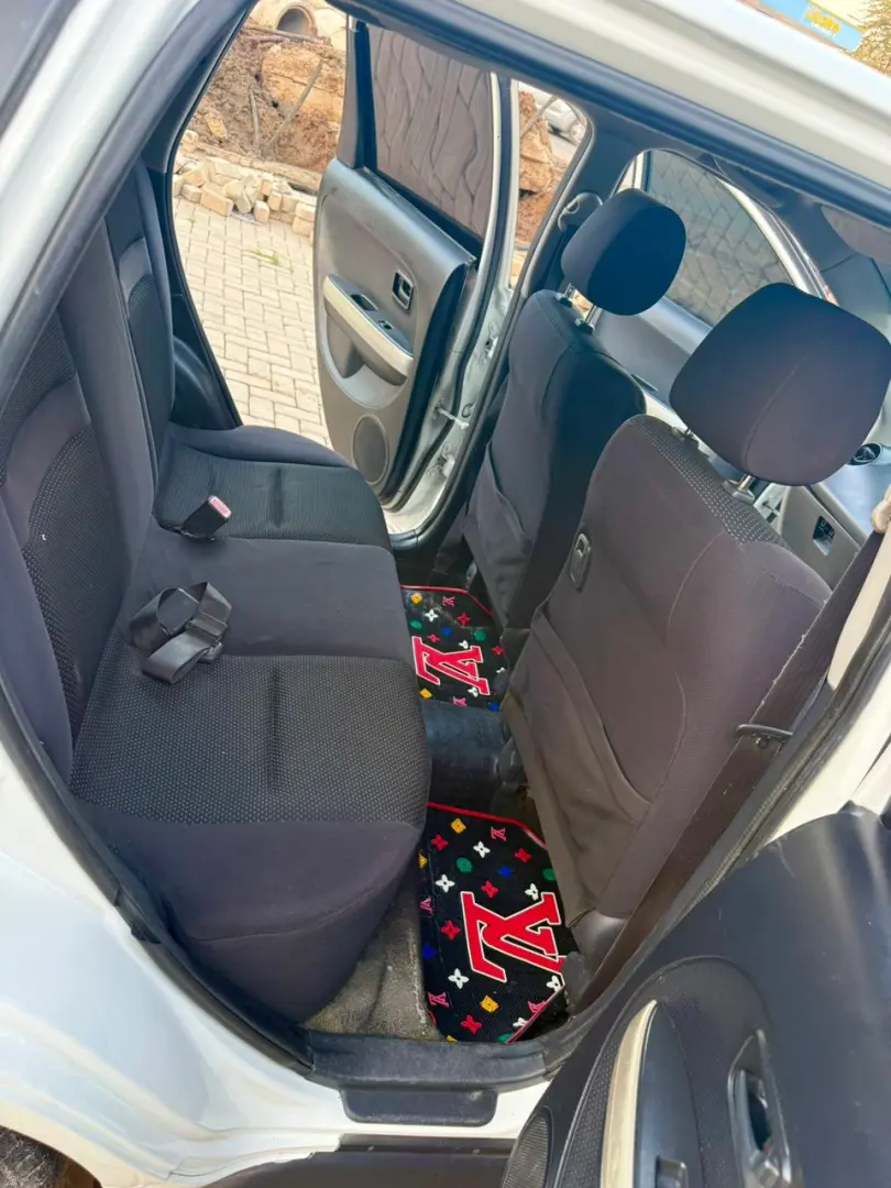 Toyota Ist (CHQ) thumbnail 7
