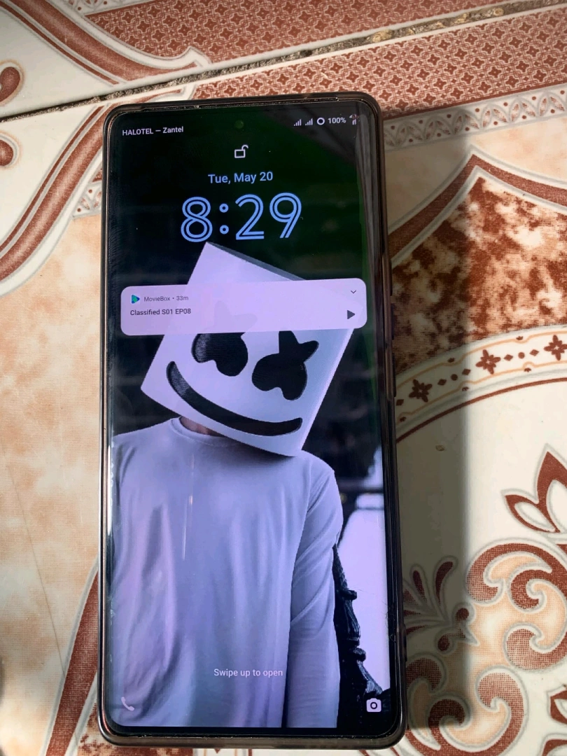 Vivo V29 Smartphone 12GB RAM 256GB Storage thumbnail 3