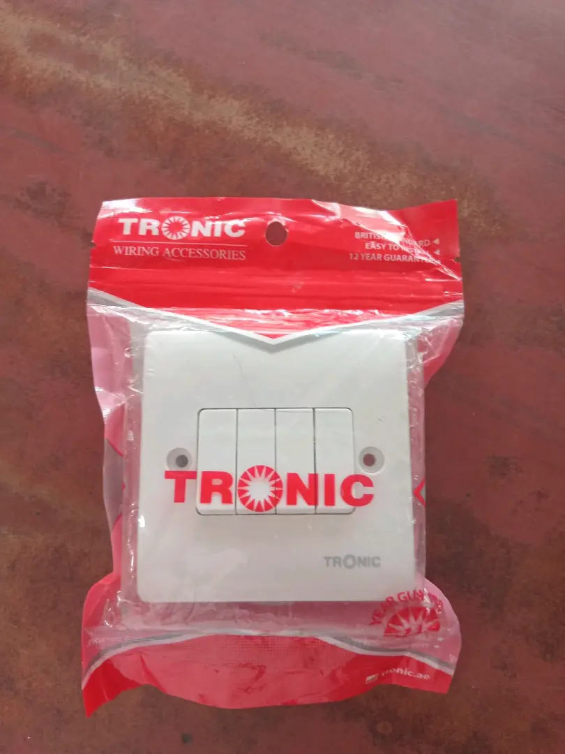 Vifaa vya Umeme vya Tronic thumbnail 6