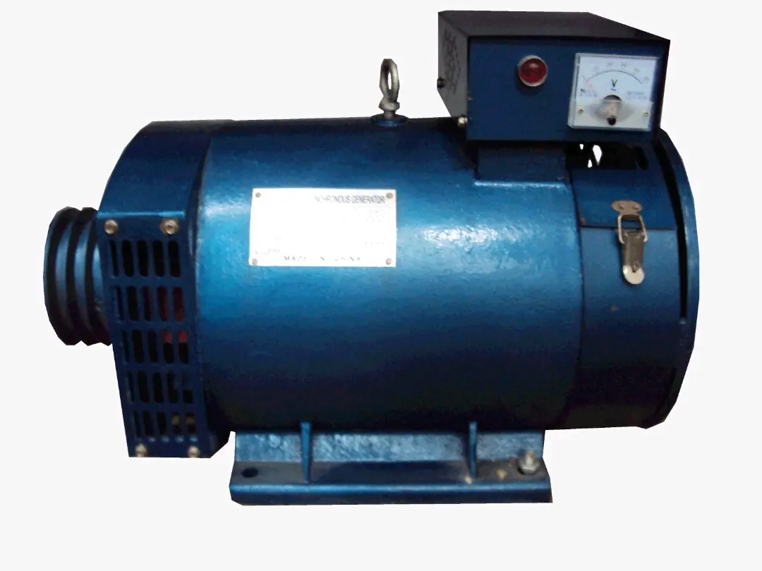 Alternator za Kufua Umeme (3KW+)