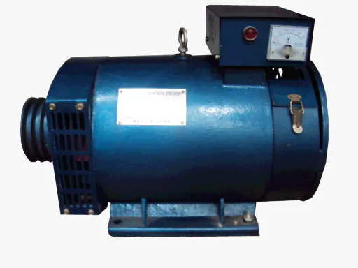 Alternator za Kufua Umeme (3KW+)