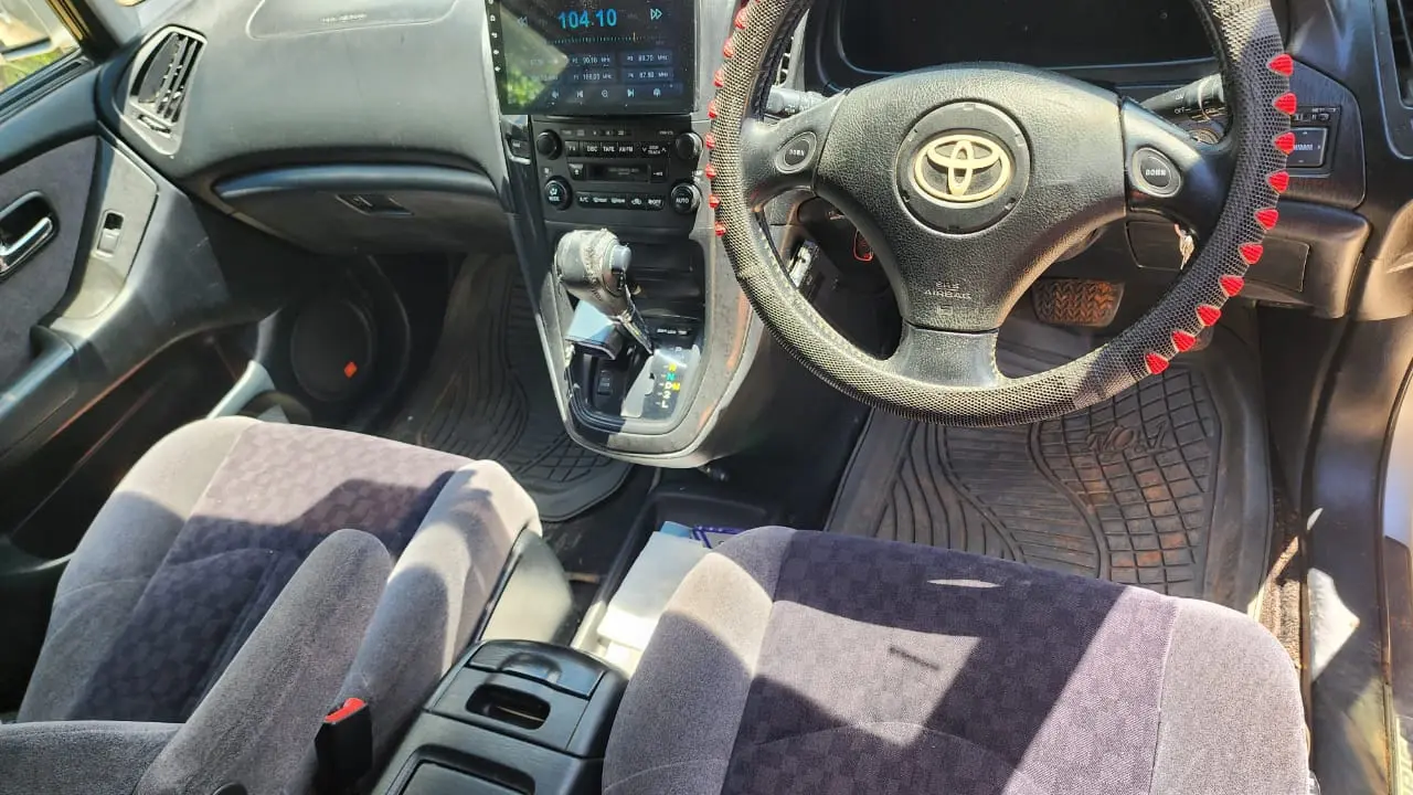 Toyota Harrier DPZ thumbnail 5