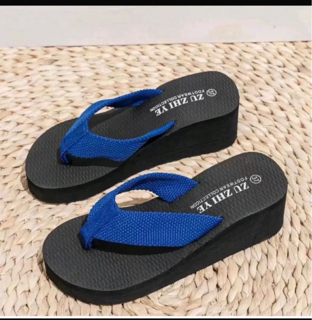Black Slip-On Athletic Shoes thumbnail 6