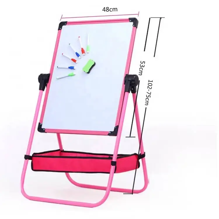 Kids Double Sided Art Easel